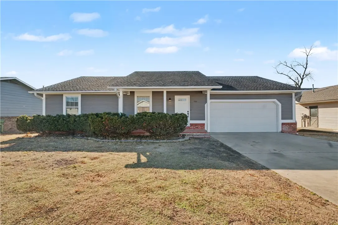 920 S 25th Street, Rogers, AR 72758 - Image #1