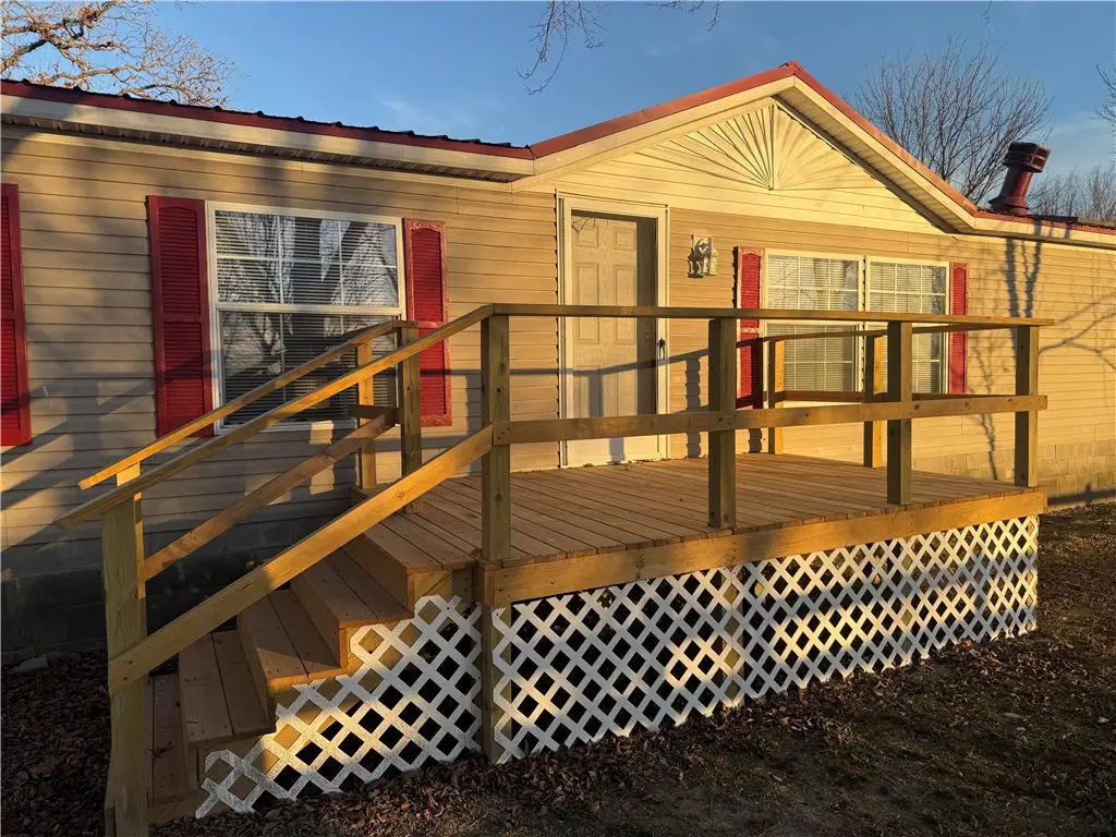 22034 Highway 62, Lincoln, AR 72744 - Image #1