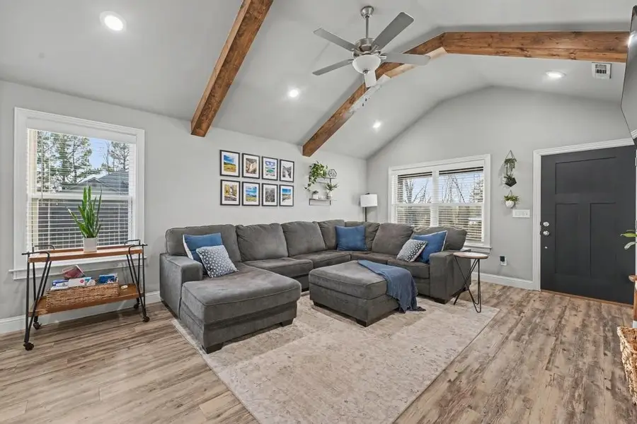 2509 S D Street, Rogers, AR 72758 - Image #2