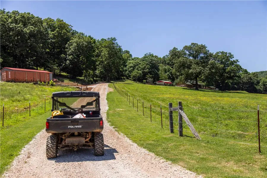 16175 N Cove Creek Wc 21 Road, Prairie Grove, AR 72753 - #2