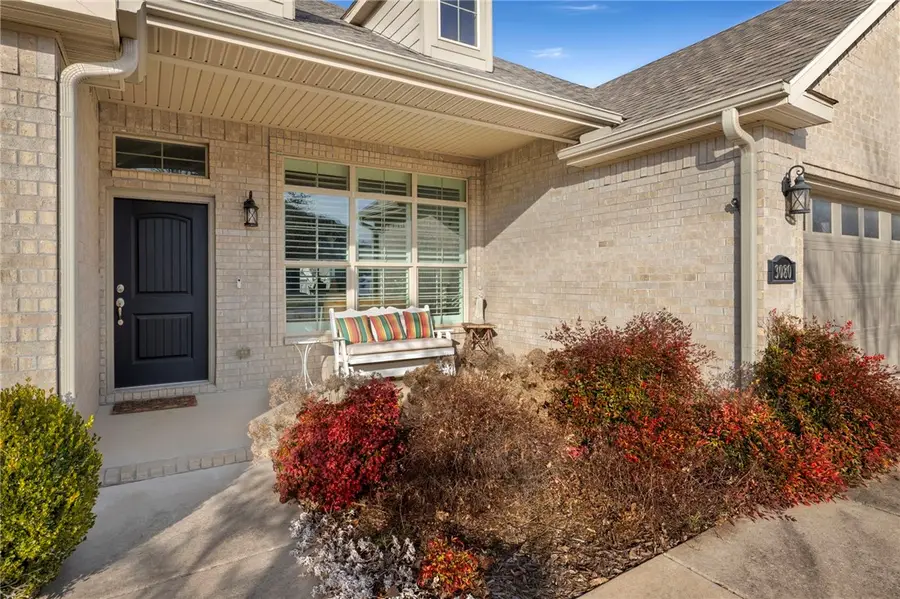 3080 E Royal Drive, Fayetteville, AR 72701 - Image #2