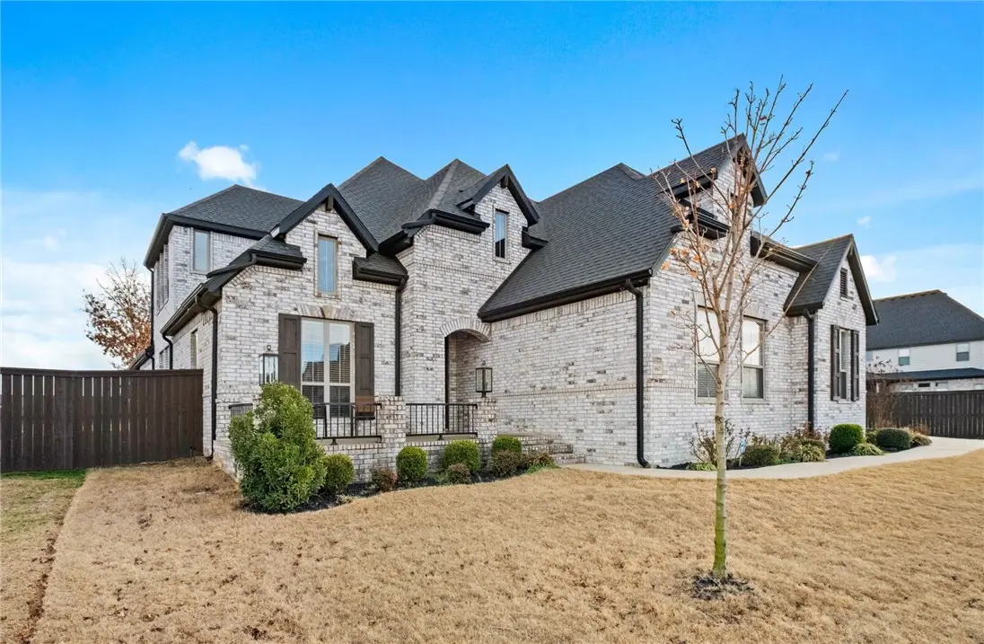 4601 SW Hollowbrook Street, Bentonville, AR 72713 - Image #1