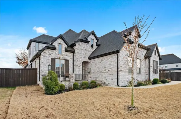 4601 SW Hollowbrook Street, Bentonville, AR 72713