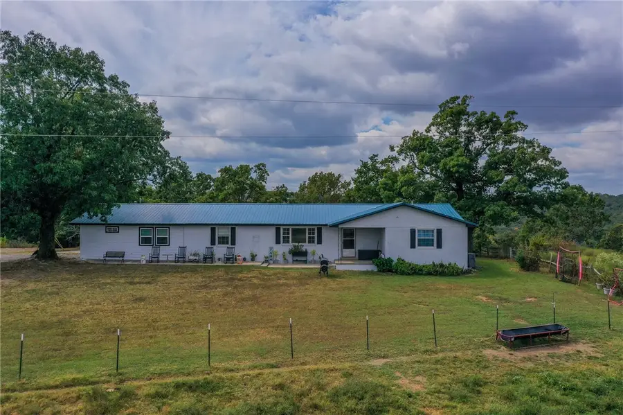 1481 Madison 7855, Huntsville, AR 72740 - Image #3