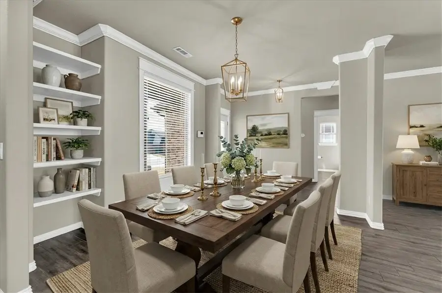 1218 Bradley Street, Centerton, AR 72719 - Image #3