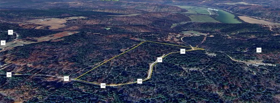 001-01049-001 Cr 128, Calico Rock, AR 72519 - #3