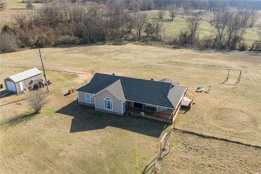 4713 Macedonia Road, Van Buren, AR 72956 - Image #2