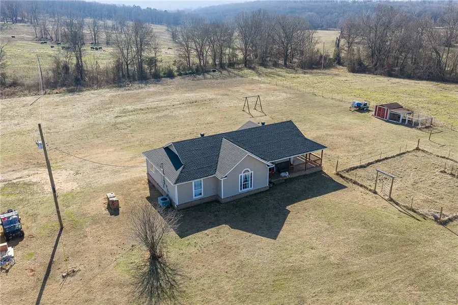 4713 Macedonia Road, Van Buren, AR 72956 - Image #3