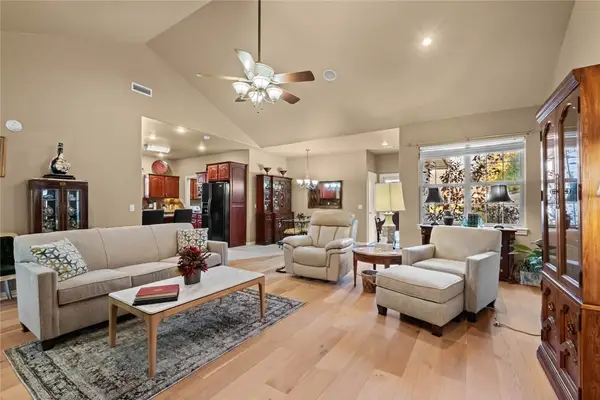 6336 W Milliken Bend, Fayetteville, AR 72704