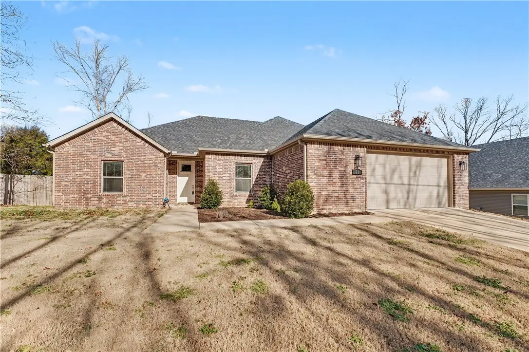 21 Salen Lane, Bella Vista, AR 72715 - Image #1
