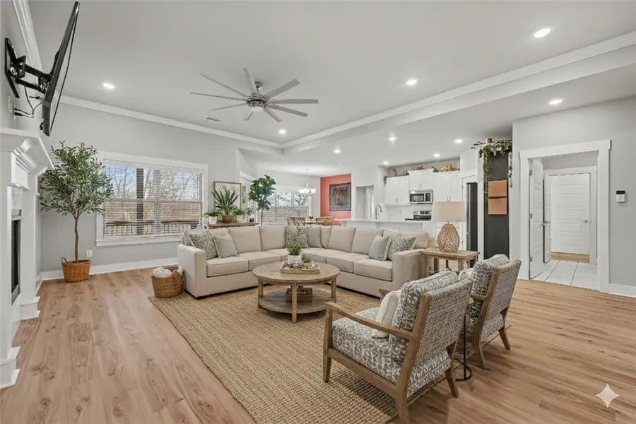 21 Salen Lane, Bella Vista, AR 72715 - Image #2