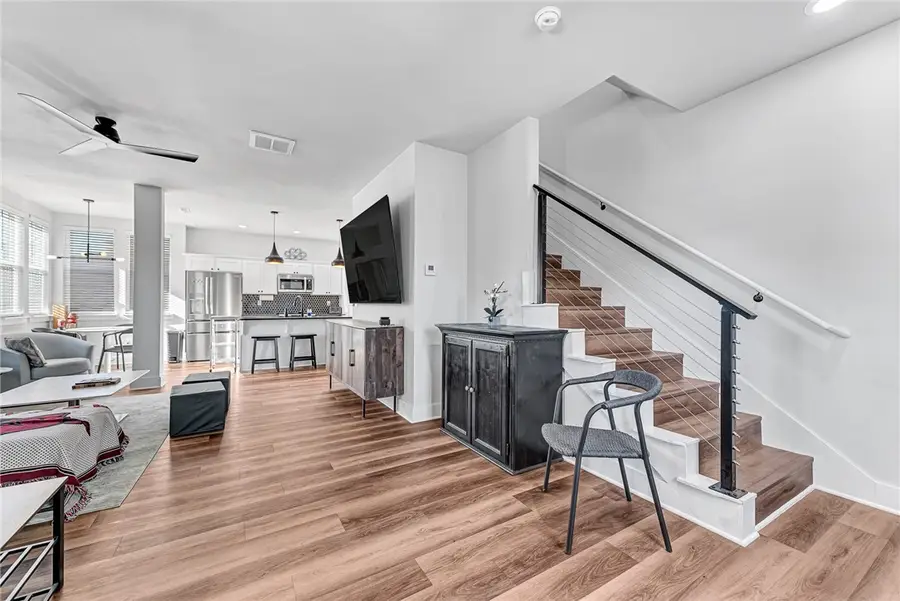 930 S Wichita Avenue, Fayetteville, AR 72704 - Image #3