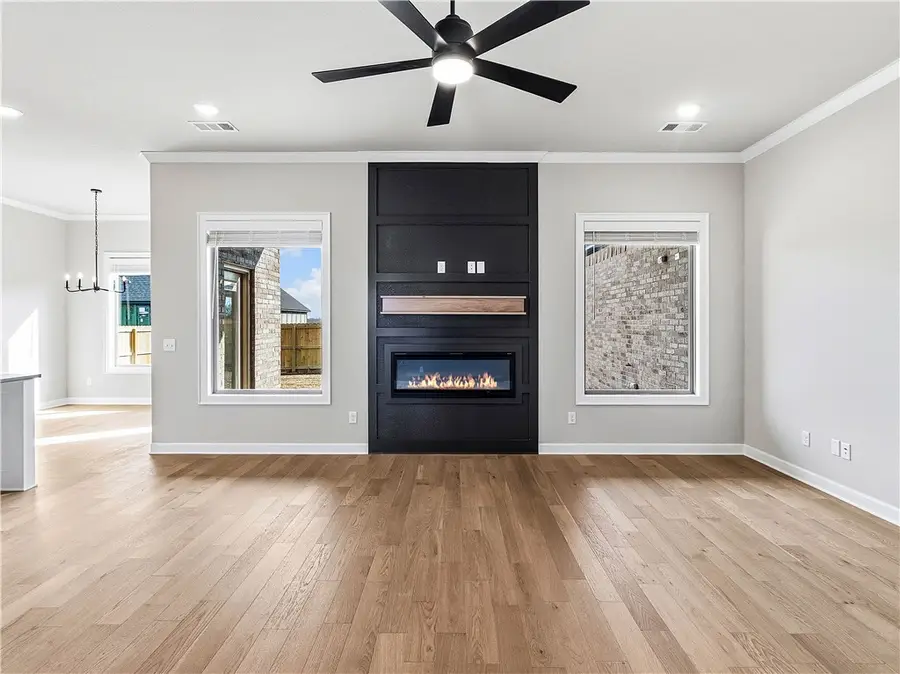 1509 Lookout Lane, Cave Springs, AR 72718 - #2