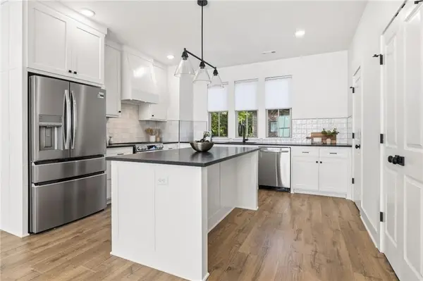 440 E Martin Luther King Jr Boulevard, Fayetteville, AR 72701