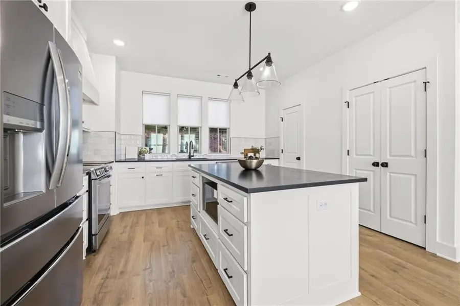 440 E Martin Luther King Jr Boulevard, Fayetteville, AR 72701 - Image #3