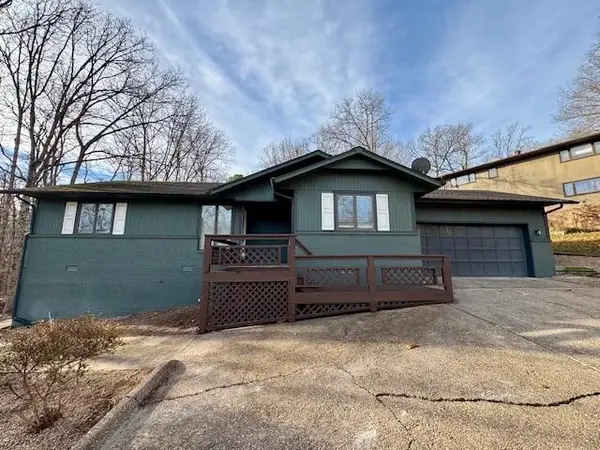 6 Basildon Drive, Bella Vista, AR 72715