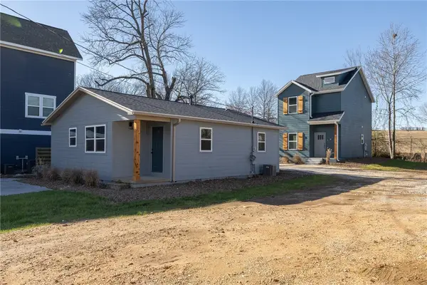 1659 S Brooks Avenue, Fayetteville, AR 72701