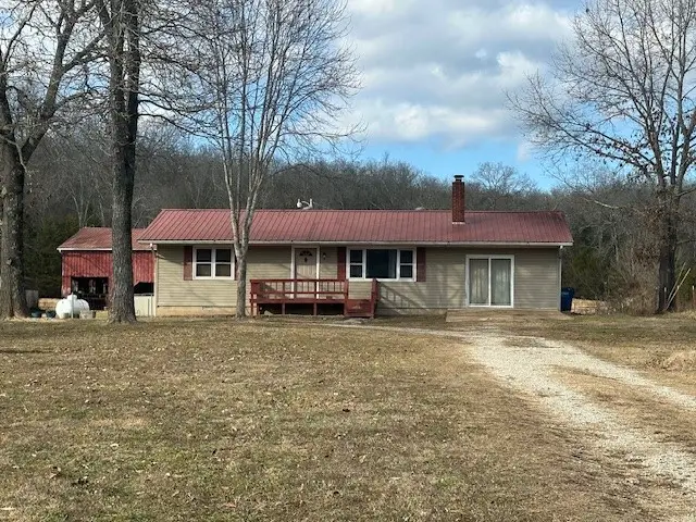 1615 Buford, Mountain Home, AR 72653 - Image #1
