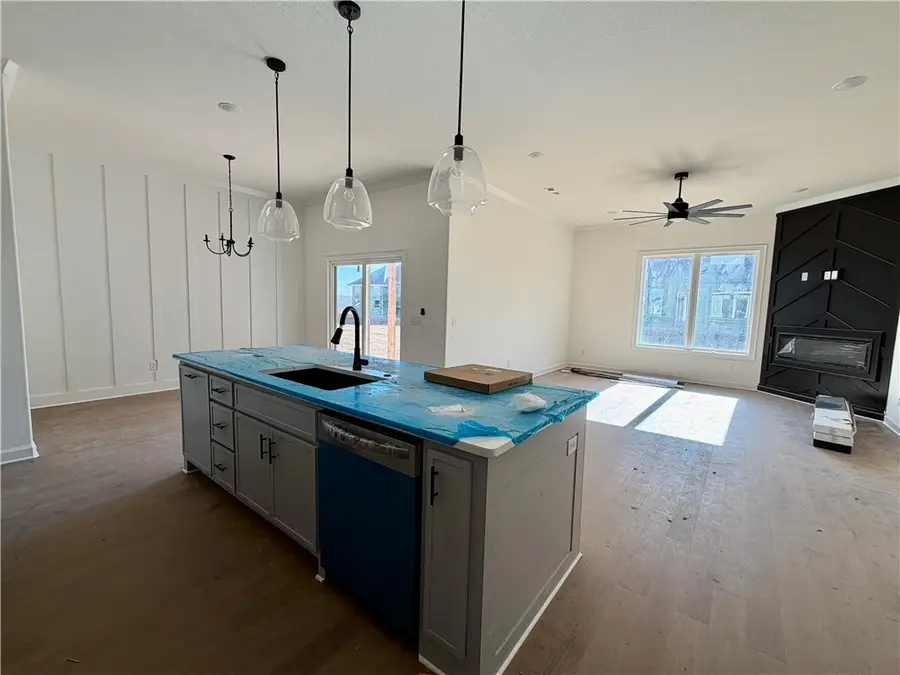 1507 Lookout Lane, Cave Springs, AR 72718 - Image #2