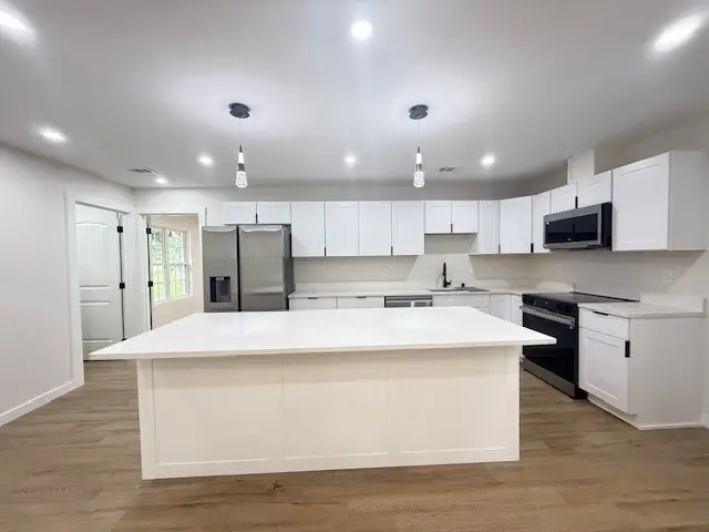 164 Cross Road, Knoxville, AR 72845 - Image #3