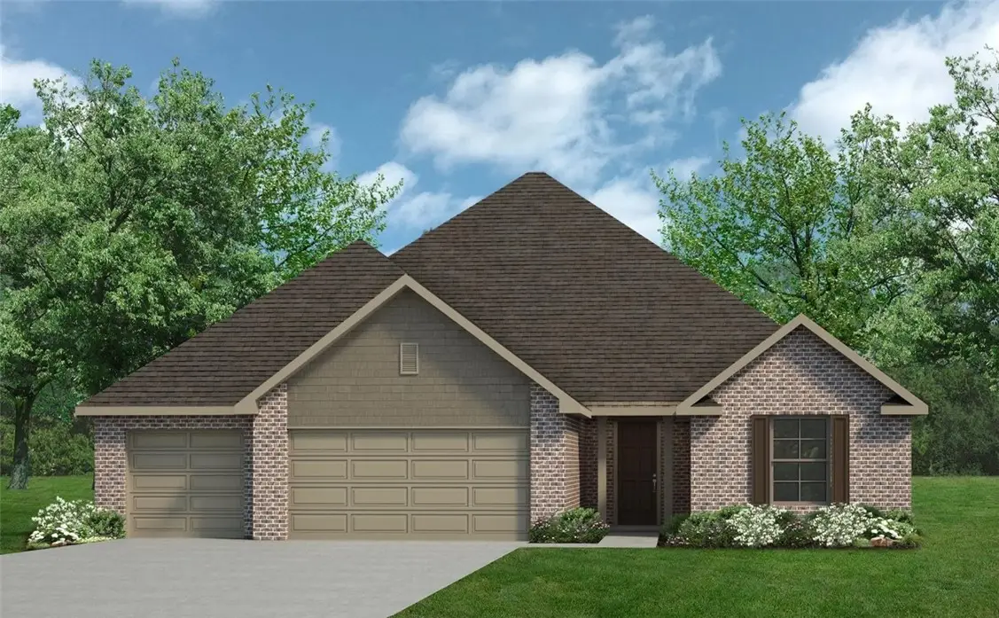 507 Goldfish Street, Lowell, AR 72745 - Image #1