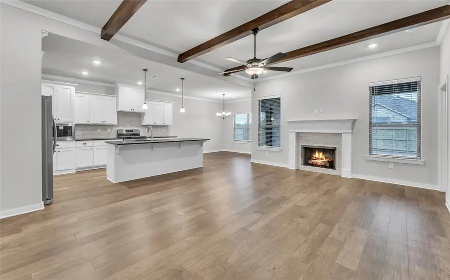 507 Goldfish Street, Lowell, AR 72745 - Image #2