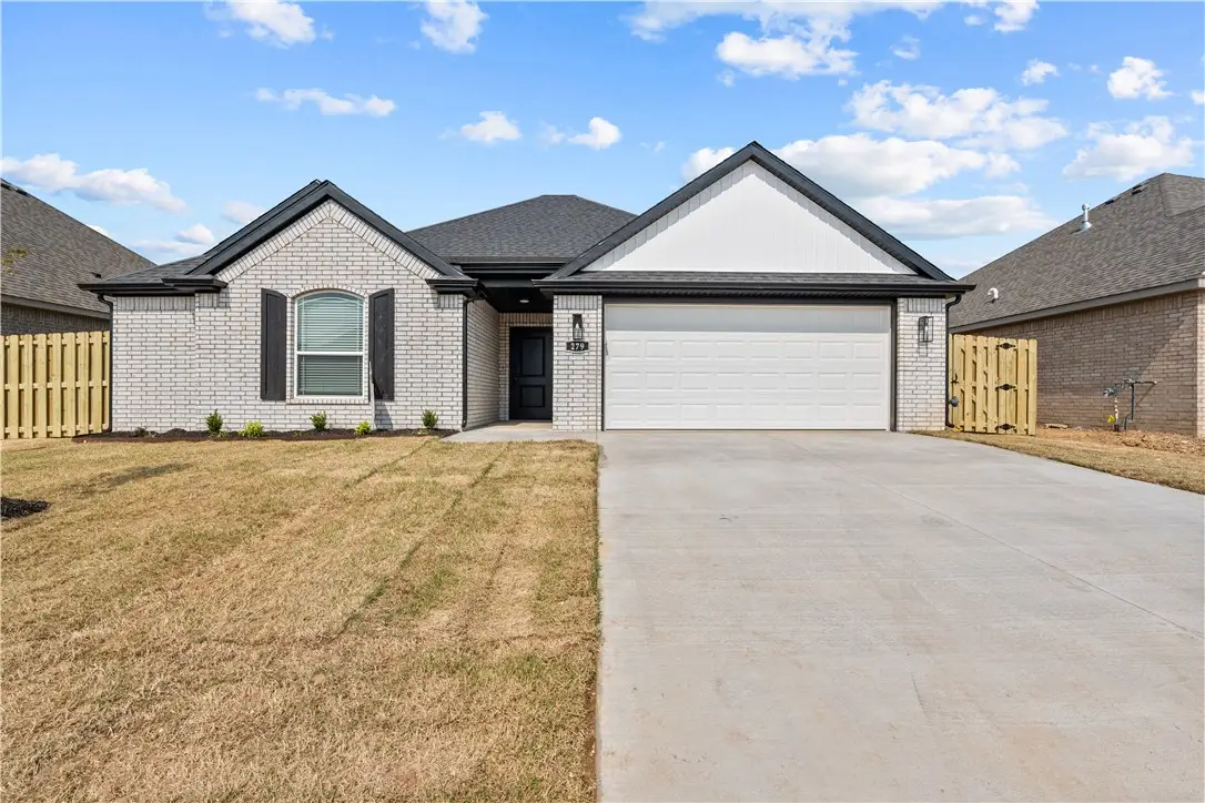 511 Goldfish Street, Lowell, AR 72745 - Image #1