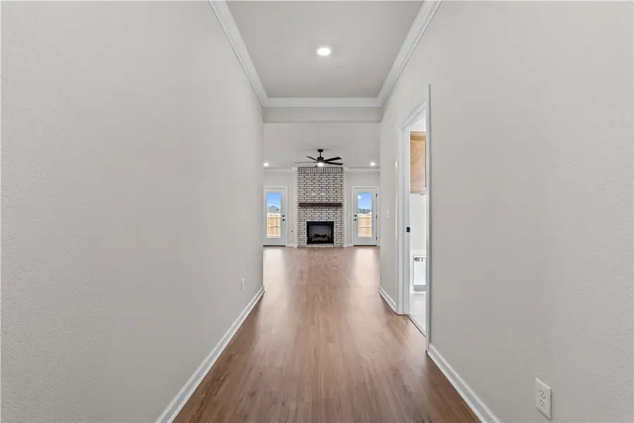 511 Goldfish Street, Lowell, AR 72745 - Image #2