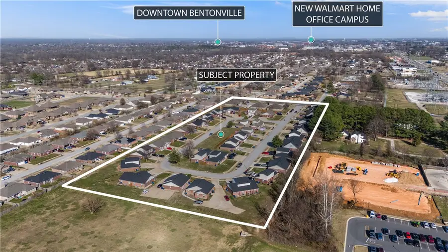 3409 SW Victoria Place, Bentonville, AR 72712 - Image #2