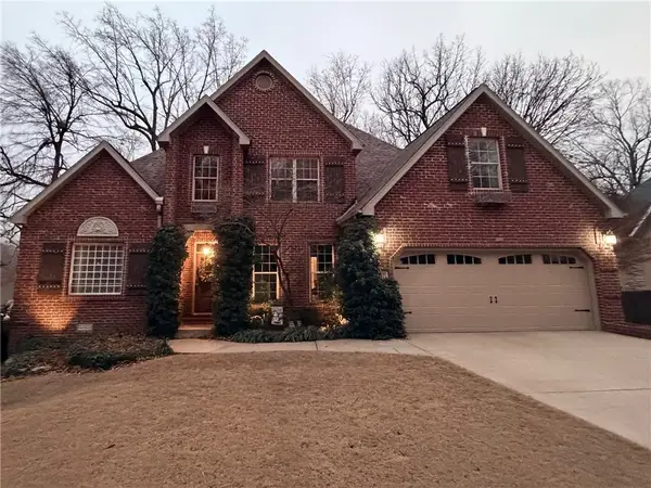 2712 Taylor Drive, Harrison, AR 72601