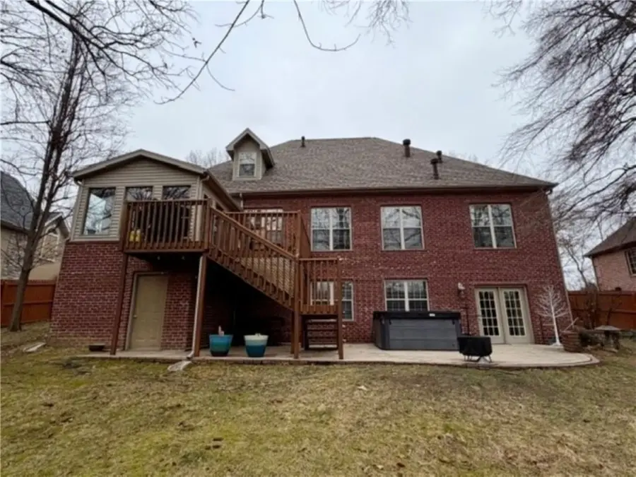 2712 Taylor Drive, Harrison, AR 72601 - Image #3