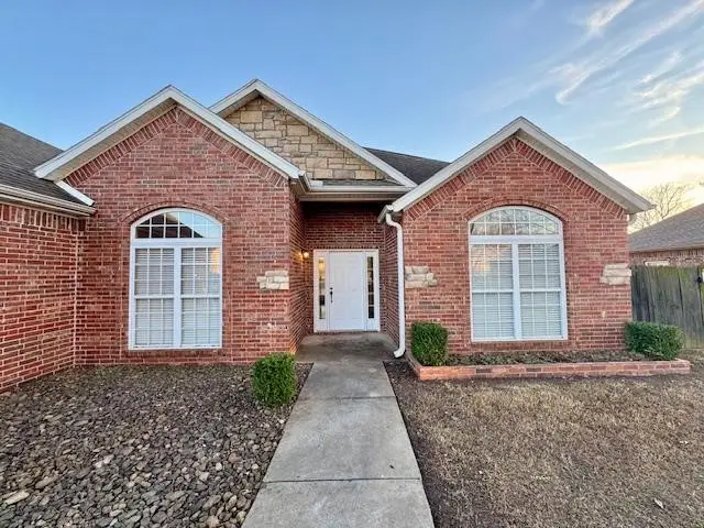 1203 Willow Bend Avenue, Bentonville, AR 72713 - Image #2