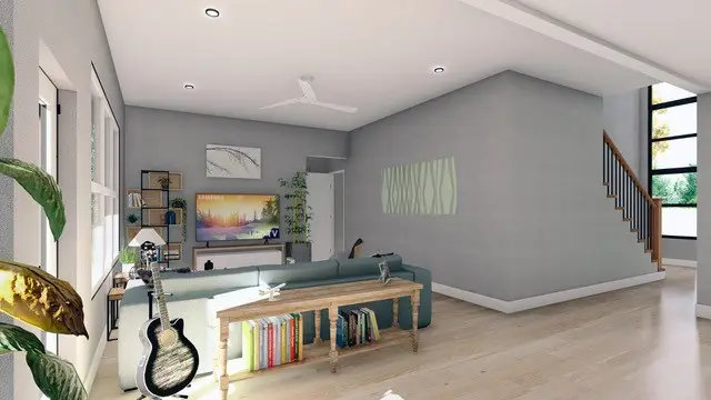 13 Abbotsley Lane, Bella Vista, AR 72714 - Image #3