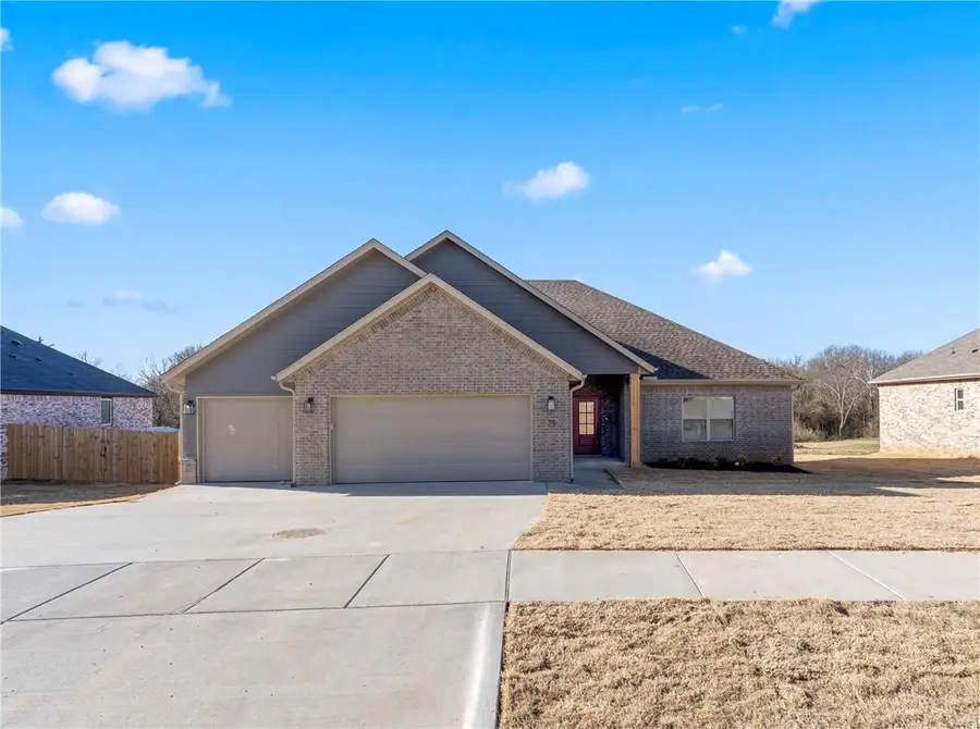 79 W Watson Lane, Farmington, AR 72730 - Image #2