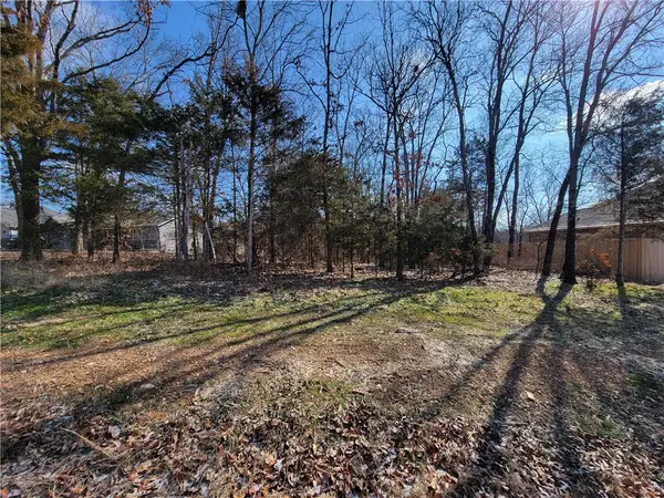 Lot11 Holcombe Lane, Bella Vista, AR 72714