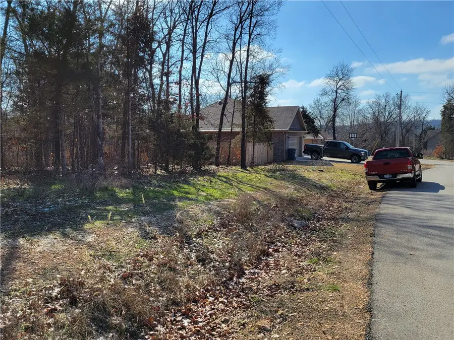 Lot11 Holcombe Lane, Bella Vista, AR 72714 - Image #3