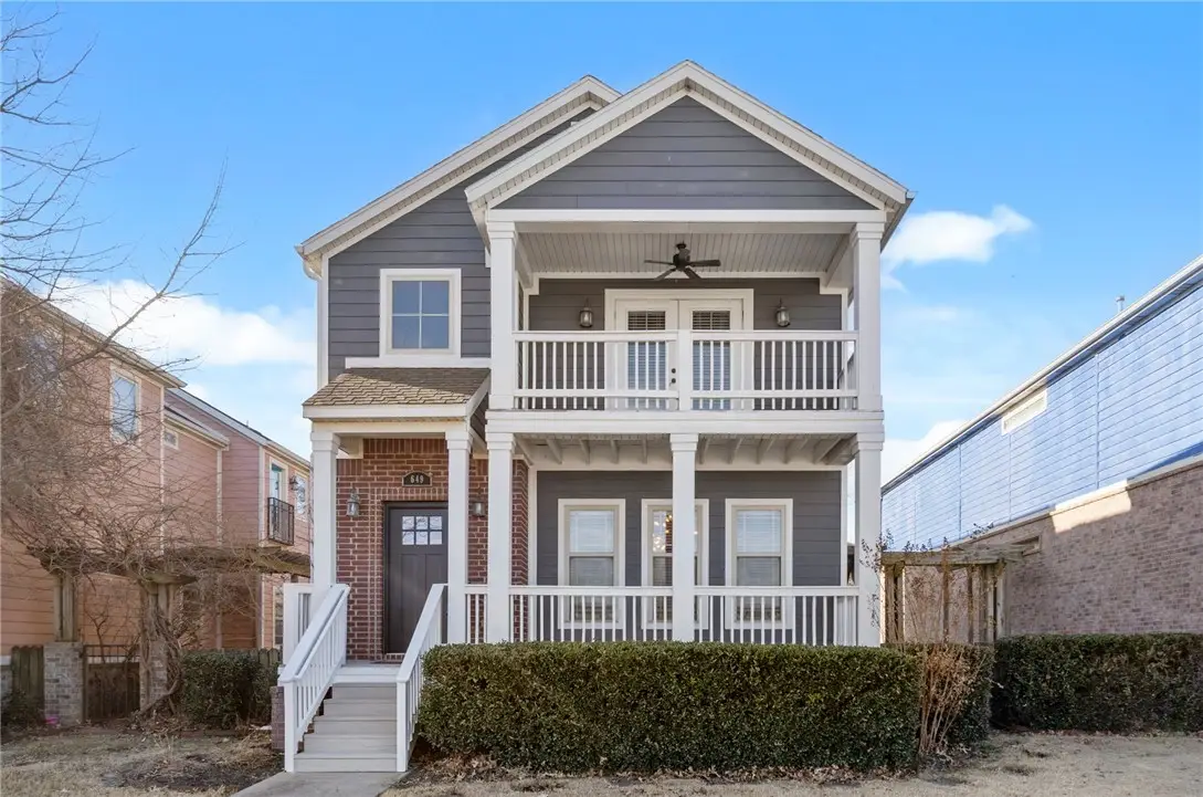 649 N Rupple Road, Fayetteville, AR 72704 - Image #1