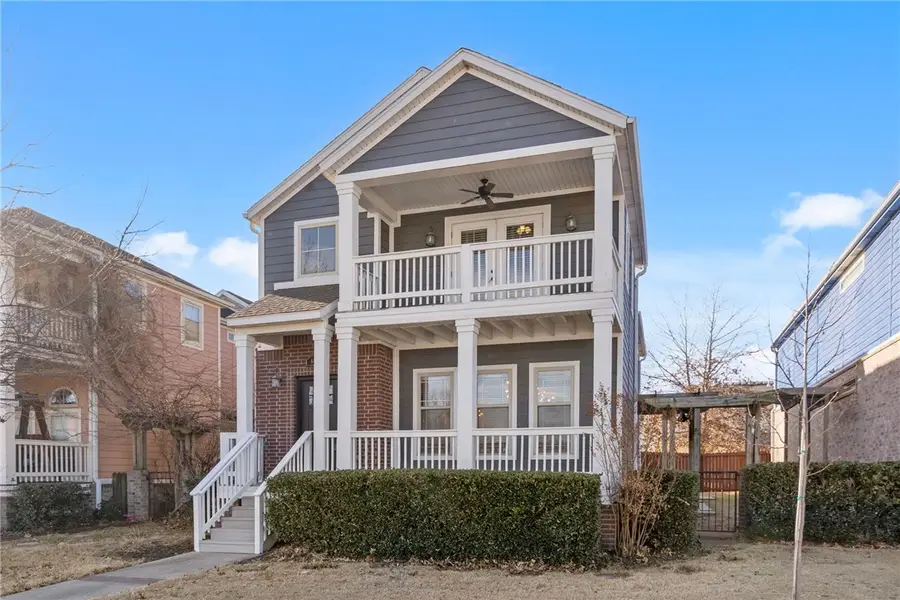 649 N Rupple Road, Fayetteville, AR 72704 - Image #3