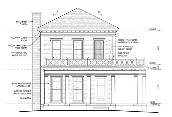 Lot 7 NW D Street, Bentonville, AR 72712