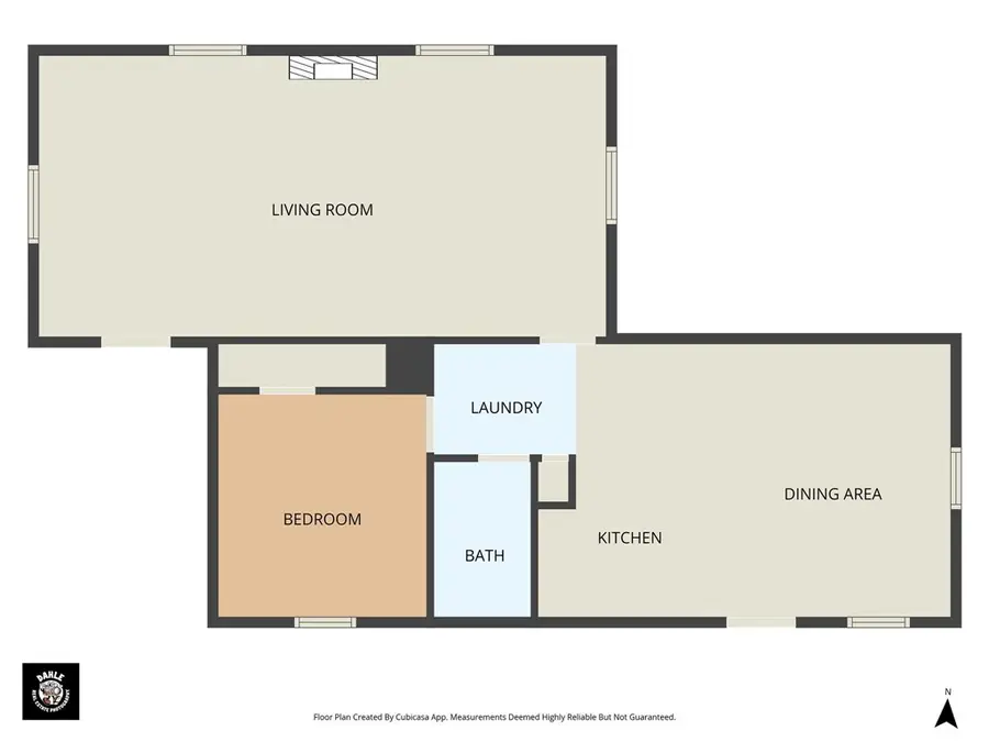 5405 Hemlock Road, McDonald, MO 64850 - Image #2