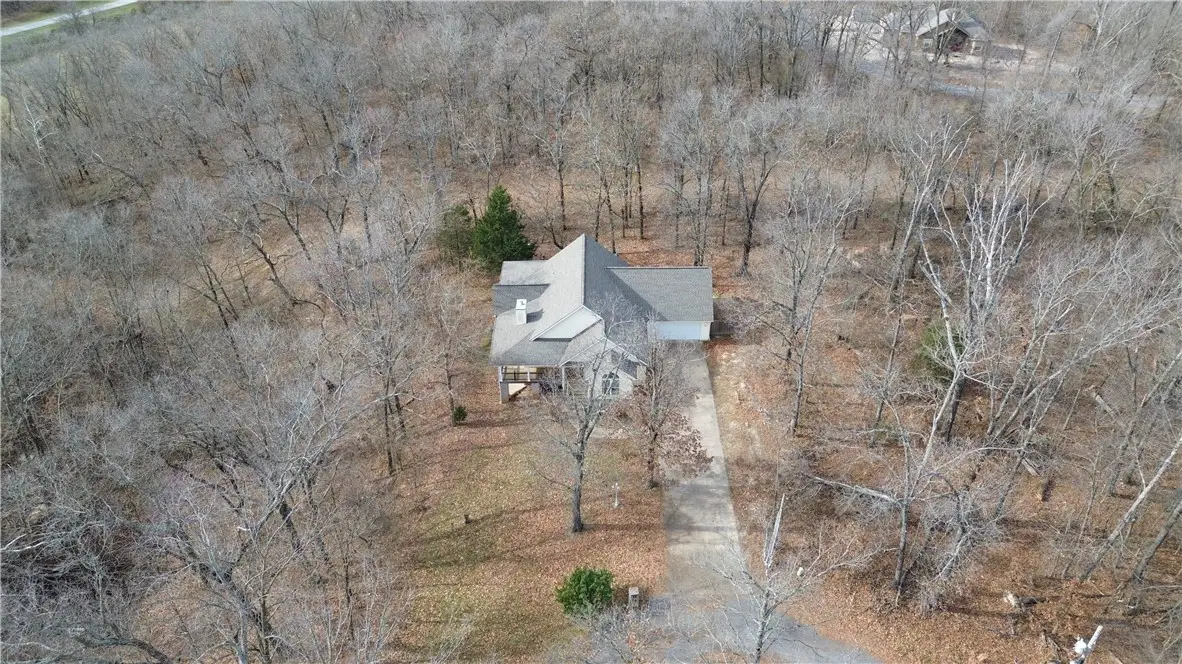 9 Alva Lane, Bella Vista, AR 72715 - Image #1