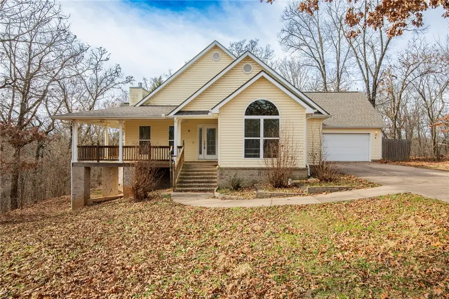 9 Alva Lane, Bella Vista, AR 72715 - Image #3