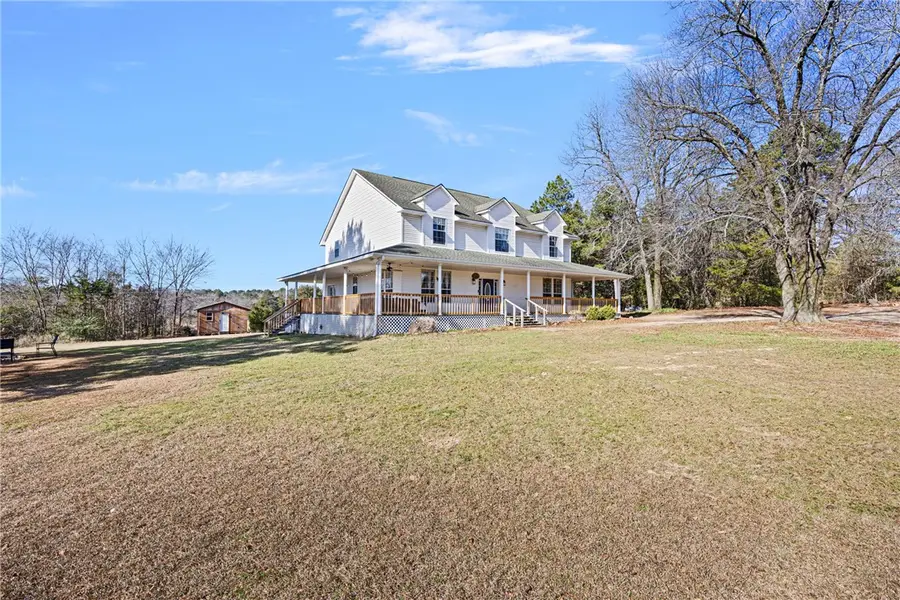 1290 County Road 2141, Hartman, AR 72840 - Image #3