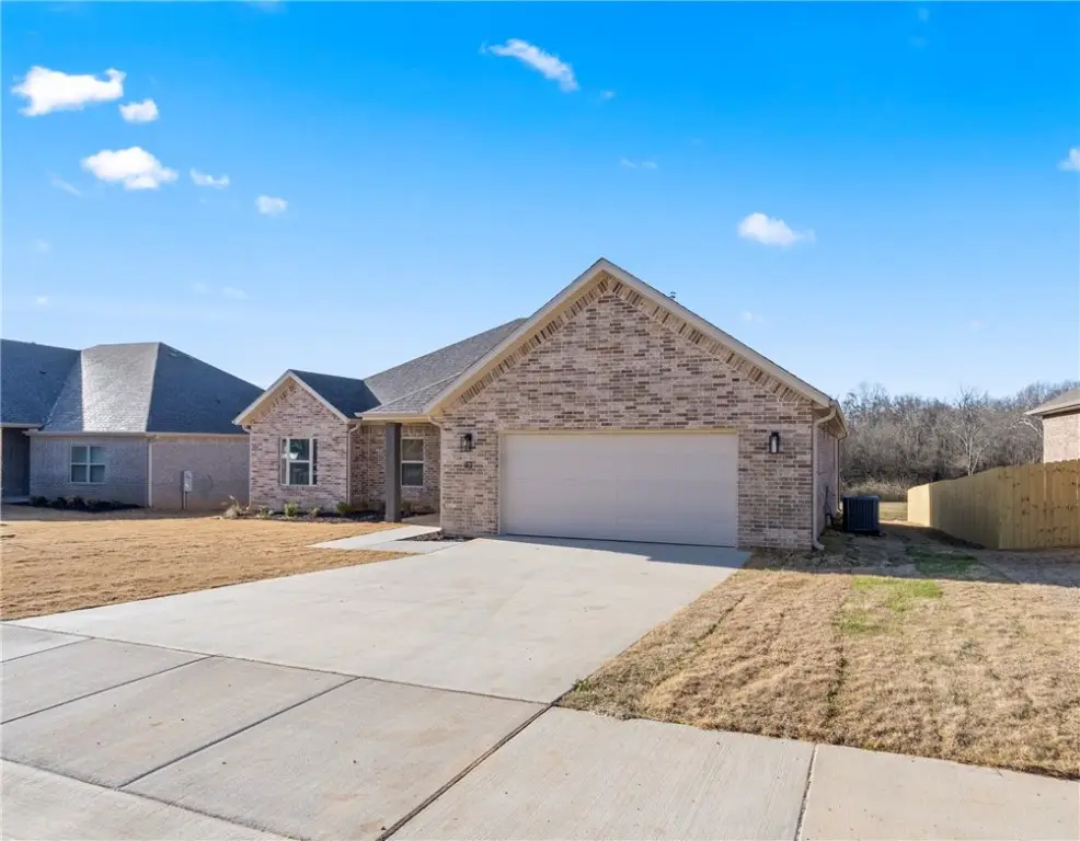 83 W Watson Lane, Farmington, AR 72730 - Image #1