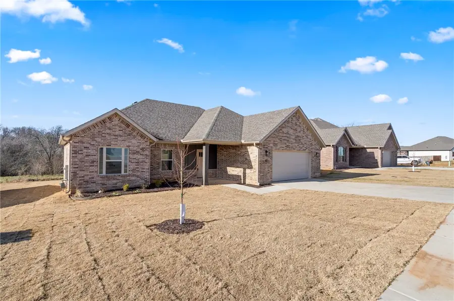 83 W Watson Lane, Farmington, AR 72730 - Image #3