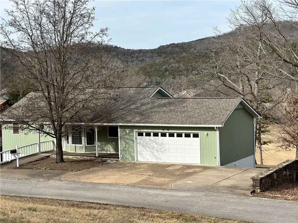 66 Shields Spur #112, Holiday Island, AR 72631 - Image #1