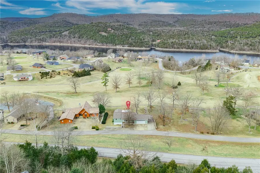 66 Shields Spur #112, Holiday Island, AR 72631 - #2