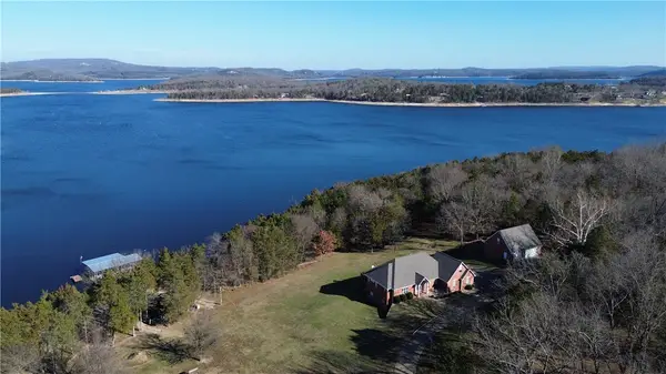 9000 Ventris Road, Garfield, AR 72732