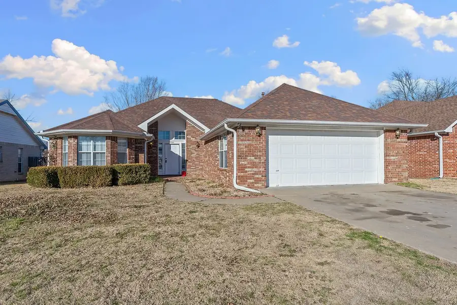 3901 W Cedar Street, Rogers, AR 72756 - Image #2