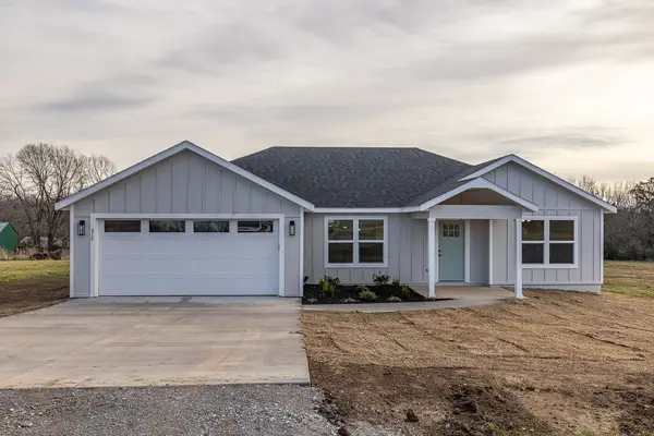 312 Madison 8965, Huntsville, AR 72740